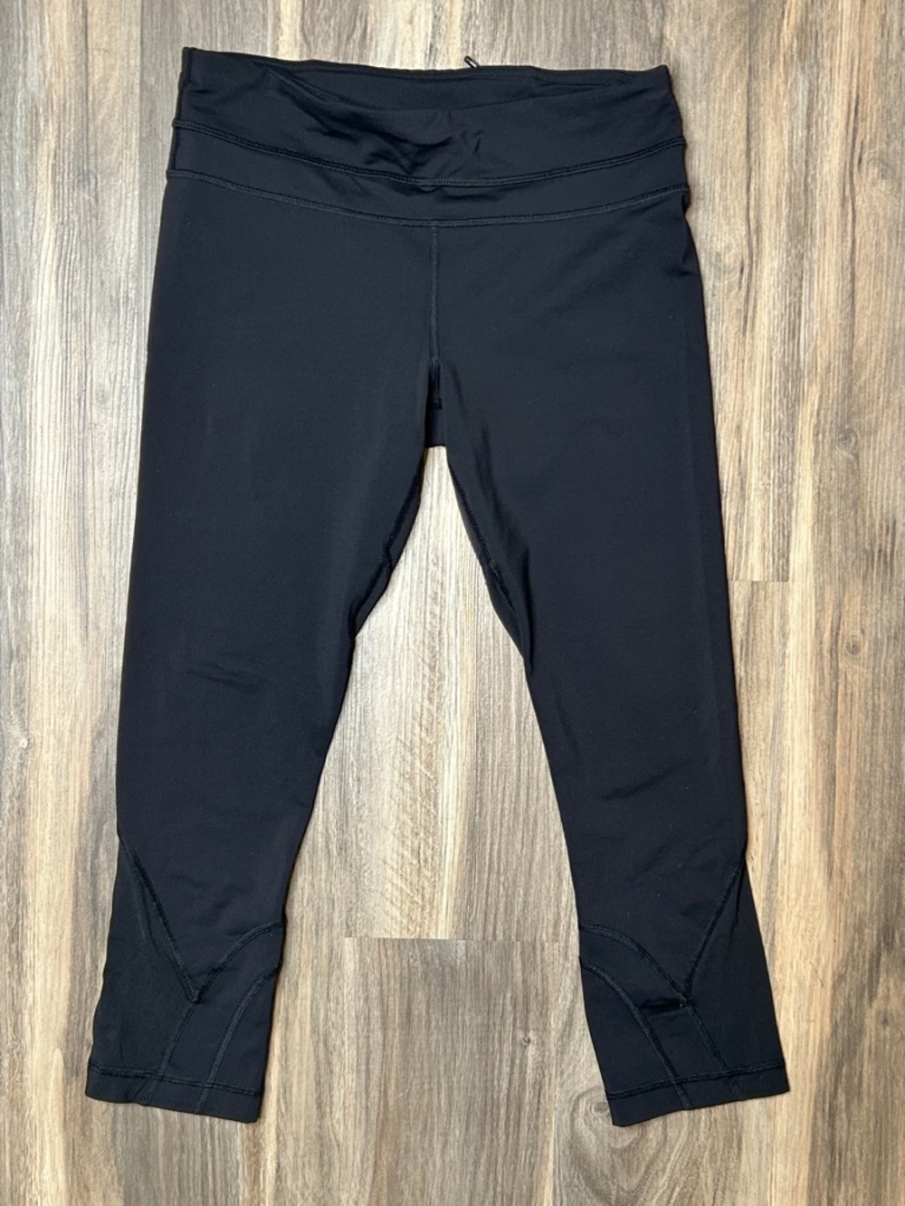 Lululemon Capri Leggings
